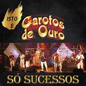 Garotos de Ouro