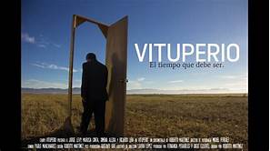 Vituperios