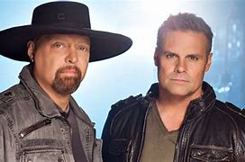 Montgomery Gentry