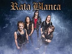 Rata Blanca