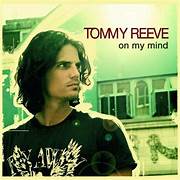 Tommy Reeve