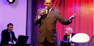 Ricardo Chiqui Pereyra