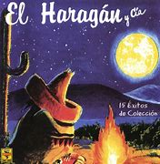El Haragán y cia