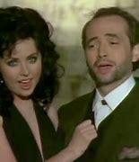 Sarah Brightman y JosÃ© Carreras