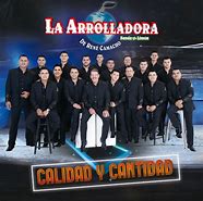 La Arrolladora Banda El Limón