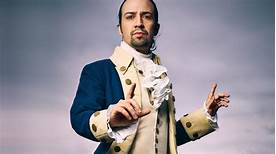 Lin-Manuel Miranda