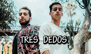 Tres Dedos, Nibal, Omar Koonze, Sixto Rein