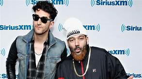 Chromeo