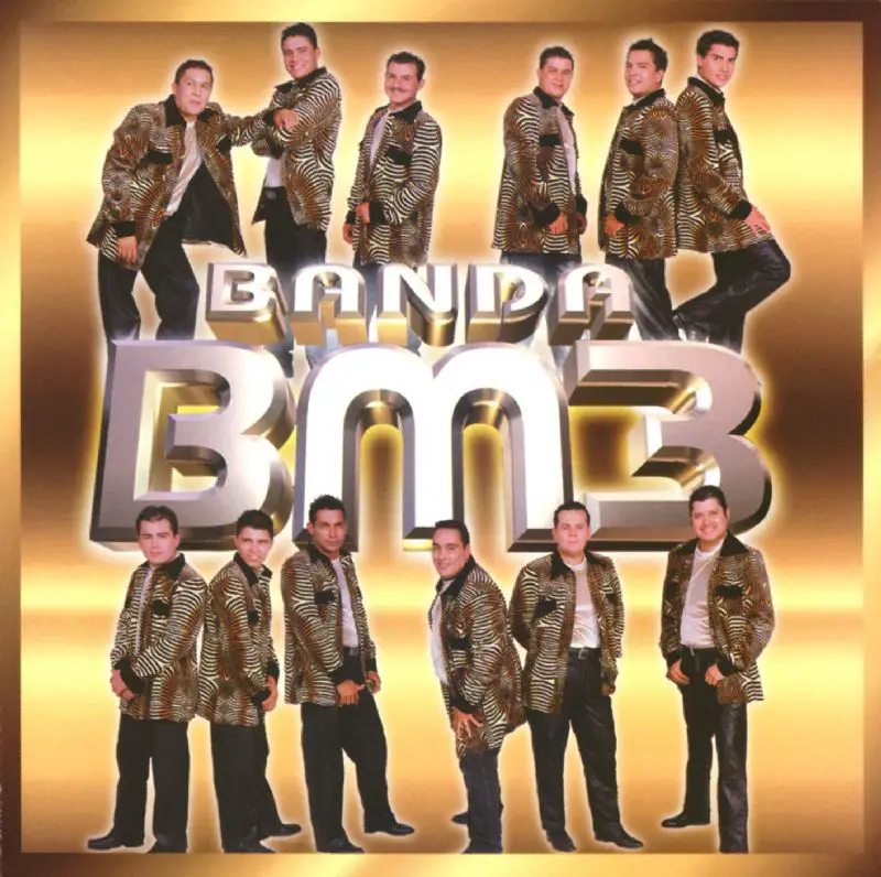 Banda Bm3