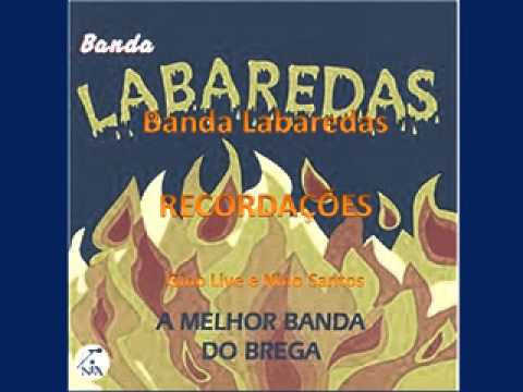 Banda Labaredas