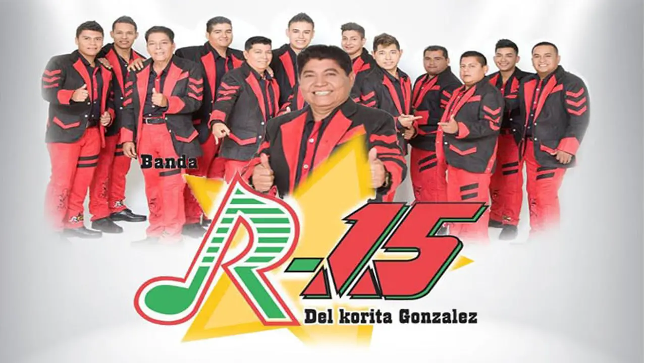 Banda R-15