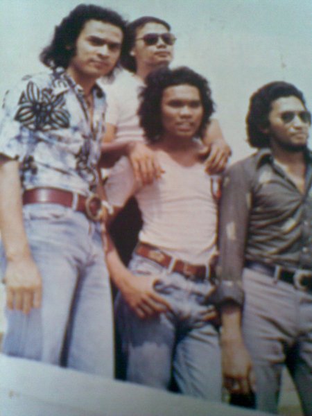 Barong's Band