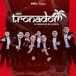 Grupo Tronador