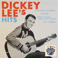 Dickey Lee