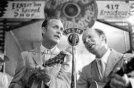 The Louvin Brothers