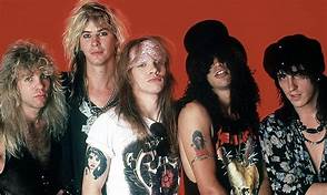 GNR