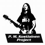 P M Kostiainen Project