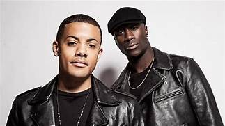 Nico & Vinz