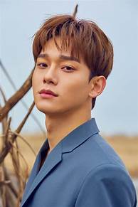 Chen (ì²¸)