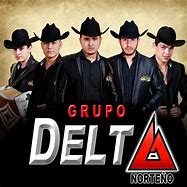 Grupo Delta Norteño