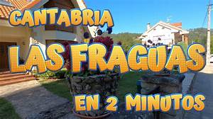 Fraguas de Gitanería