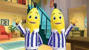 Bananas de Pijamas