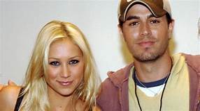 Enrique Iglesias, El Alfa