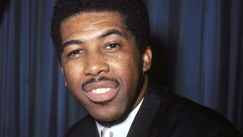 Ben E. King