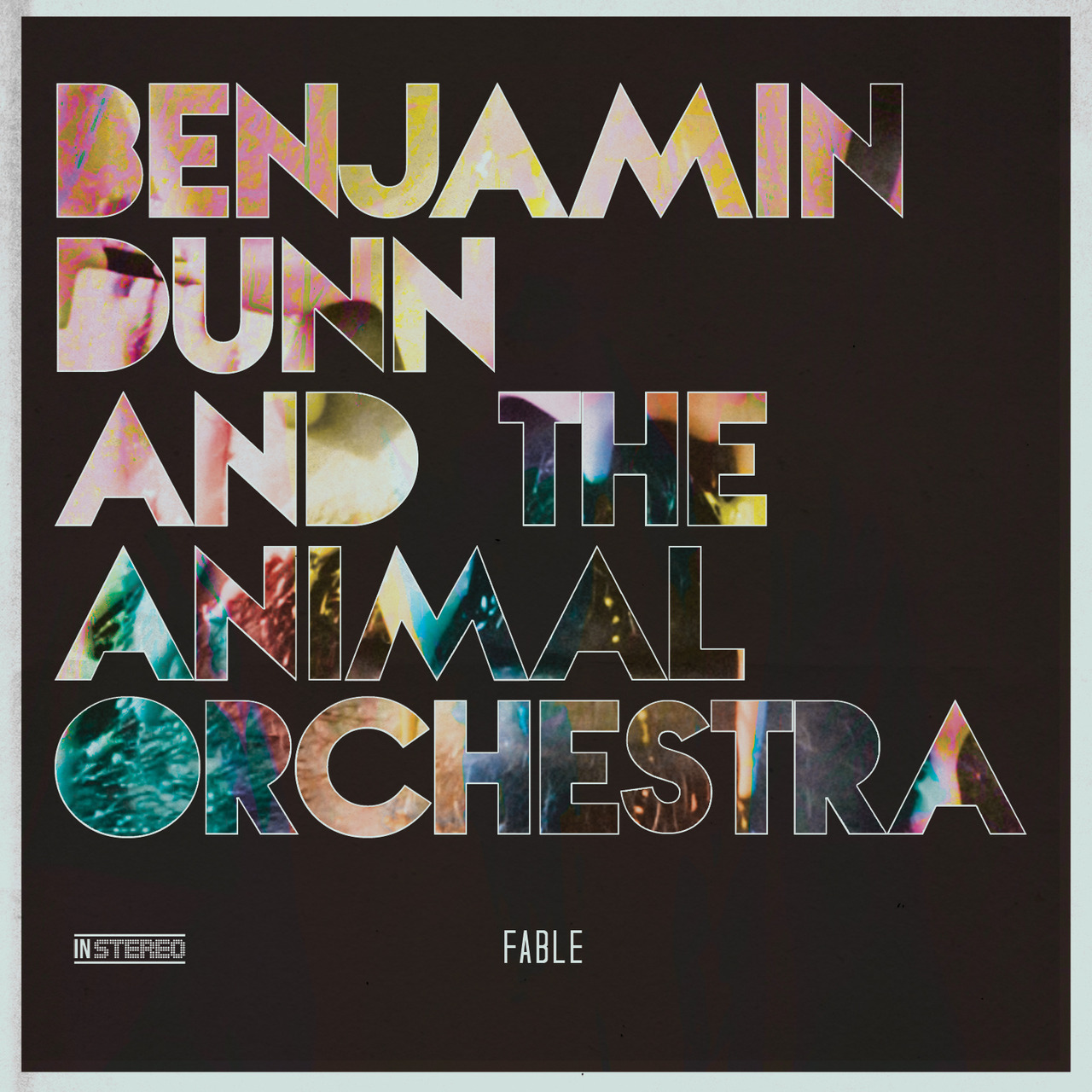 Benjamin Dunn And The Animal Orchestra