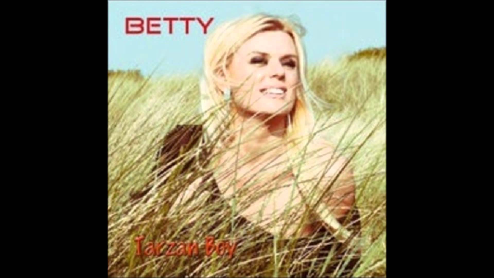 Betty Boy
