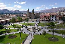 Los Reales de Cajamarca