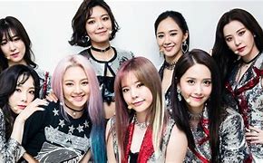 Girls Generation