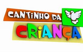 Turma do Cantinho da Criança