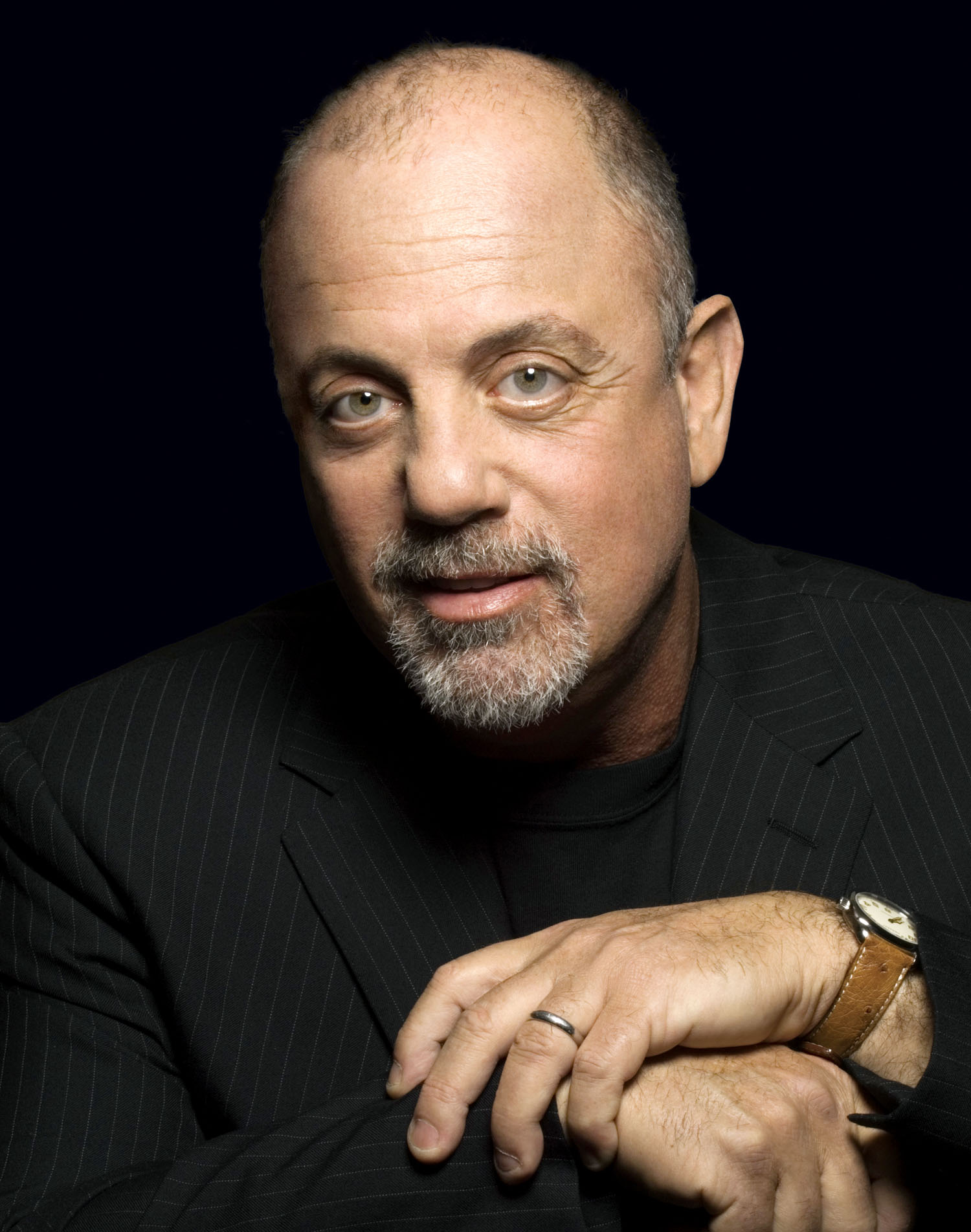 Billy Joel