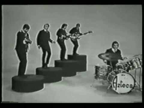 Billy Thorpe and the Aztecs