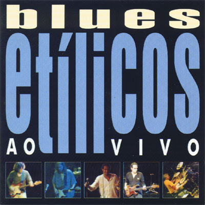 Blues Etilicos