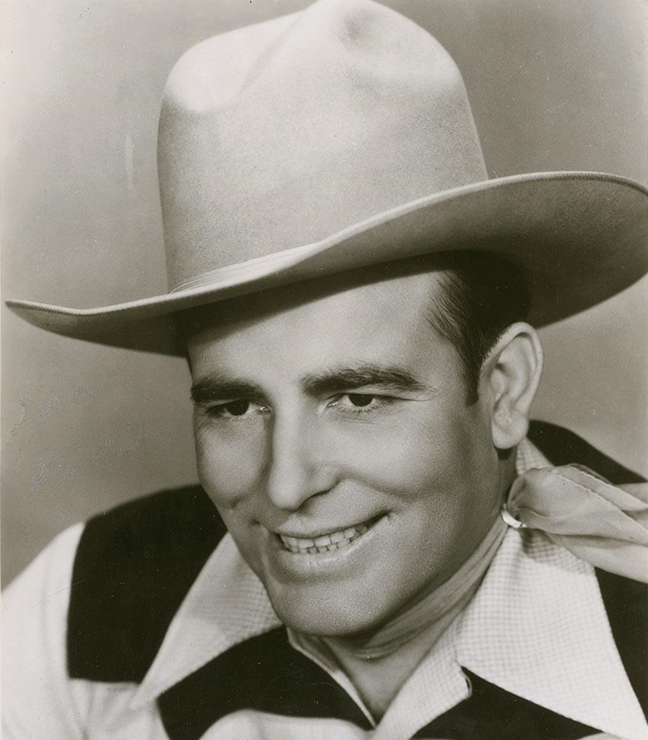 Bob Wills & His Texas Playboys