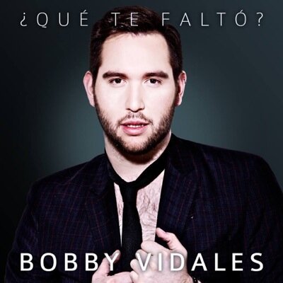 Bobby Vidales