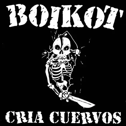 Boikot (México)