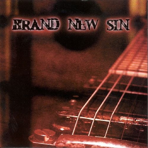Brand New Sin