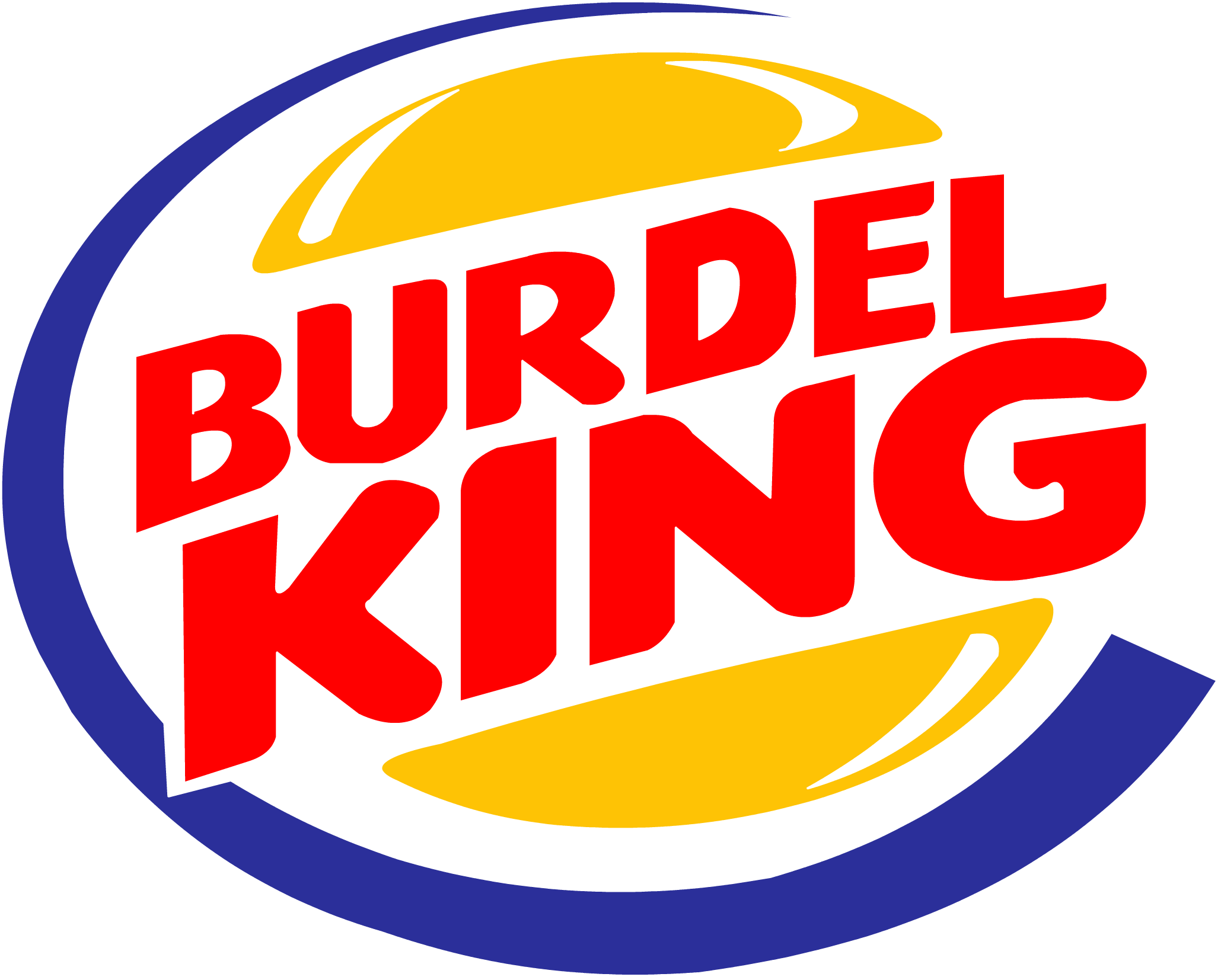 Burdel King