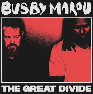 Busby Marou