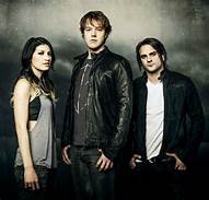 Sick Puppies