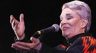 Chavela Vargas