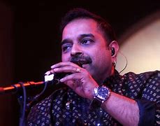 Shankar Mahadevan