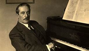 Giacomo Puccini