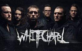 Whitechapel