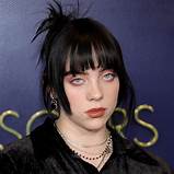 Billie Eilish, Rosalia