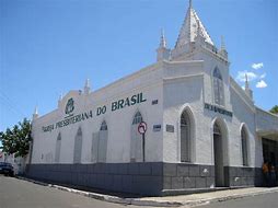 Igreja Presbiteriana do Brasil