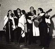 Las Voces Blancas